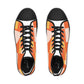 Livianna daVinci - High Top Shoes