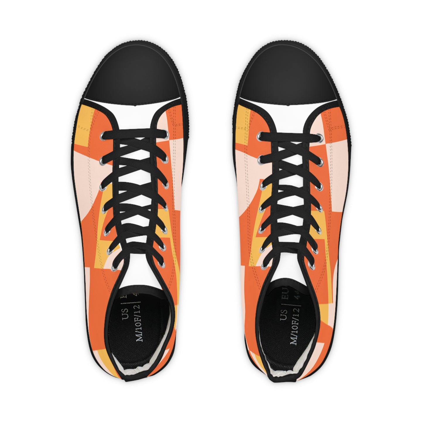 Livianna daVinci - High Top Shoes