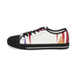 Name: Gertrude Schubert - Low Top Shoes