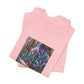 Jett "Graffix" Maverick - Tee