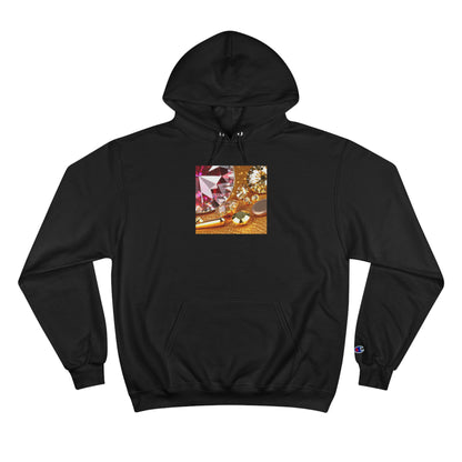 Sasquatch de la Splendor - Hoodie