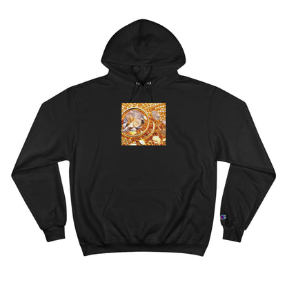 Jacobsen Silvermarrow - Hoodie