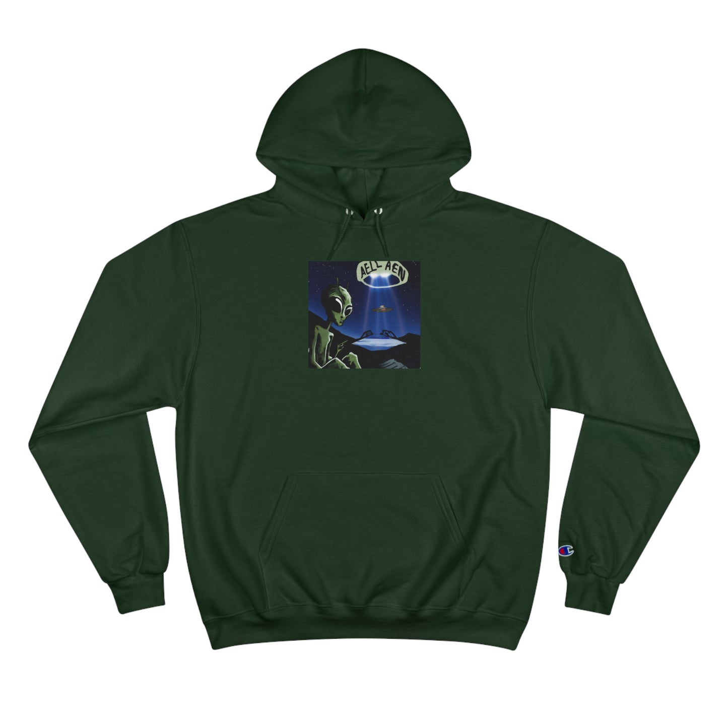 Lazulis Froydent - Hoodie