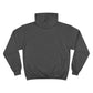 Fitzy Snowflake. - Hoodie
