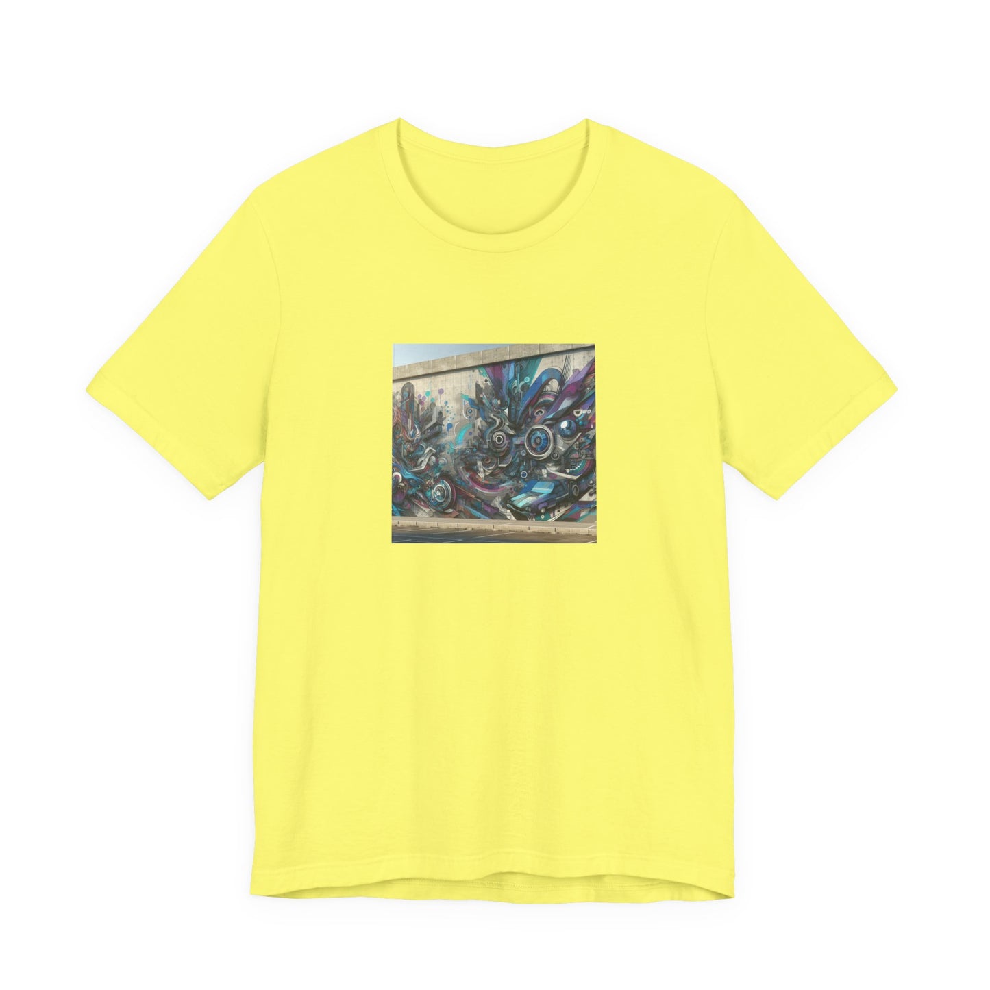"Zephyr Zone" - Tee