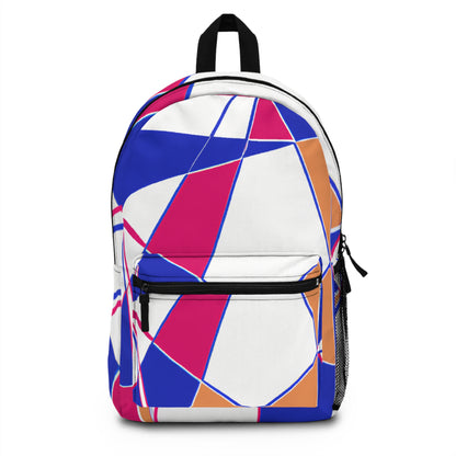 Sylvain D'Orleans - Backpack