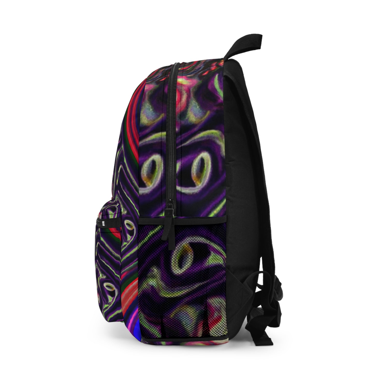 Ludovica Theodosia - Backpack