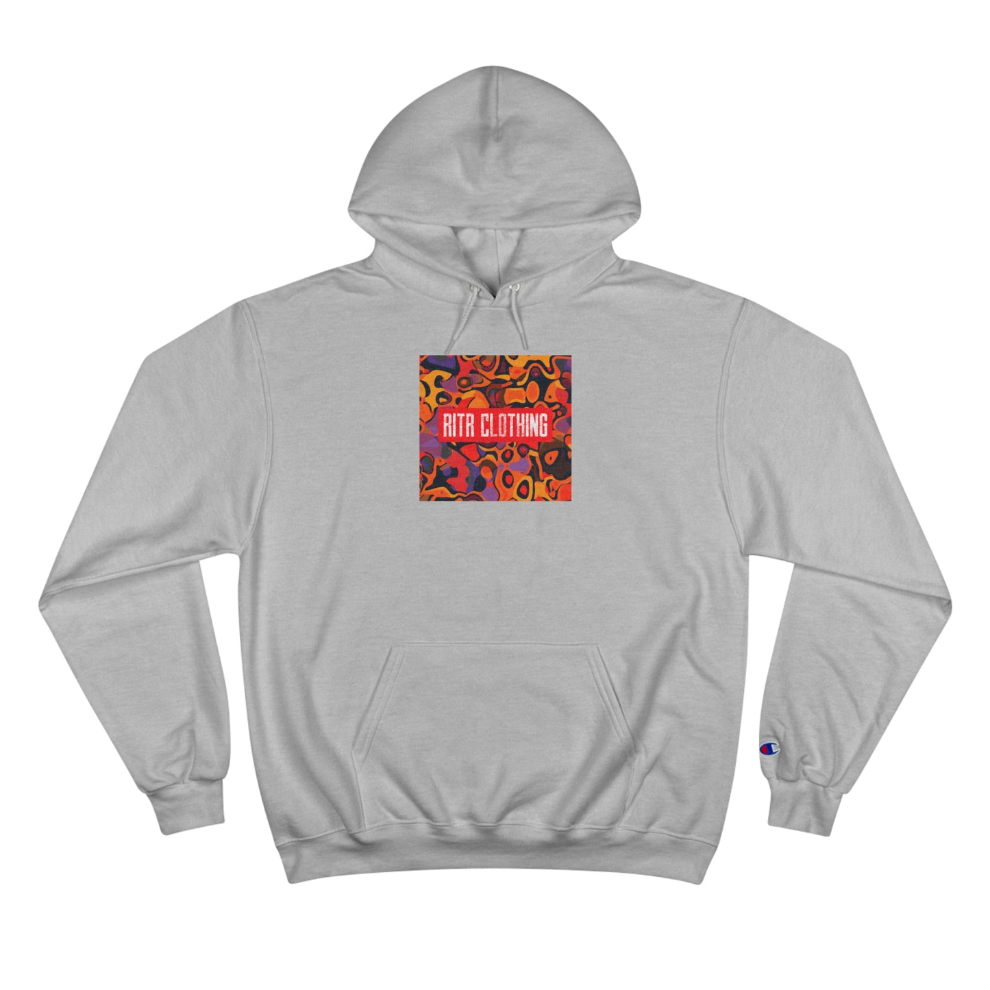 Khadiga the Illuminated. - Hoodie