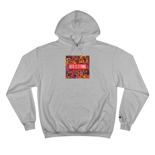 Khadiga the Illuminated. - Hoodie