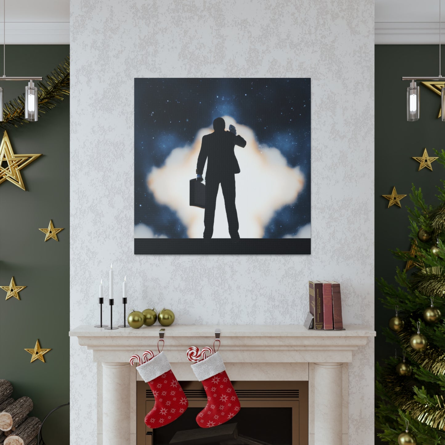 InspireLitee - Canvas