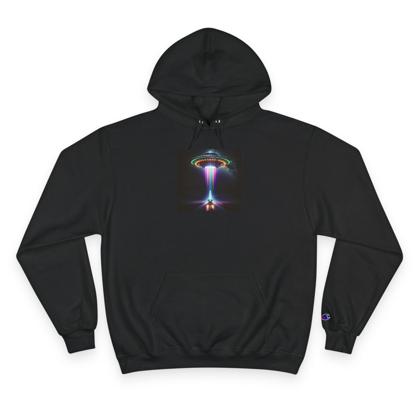 Zorbalix Zorgonz - Hoodie
