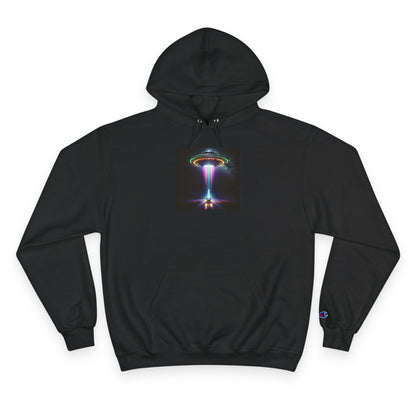 Zorbalix Zorgonz - Hoodie