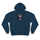 Zorbalix Zorgonz - Hoodie