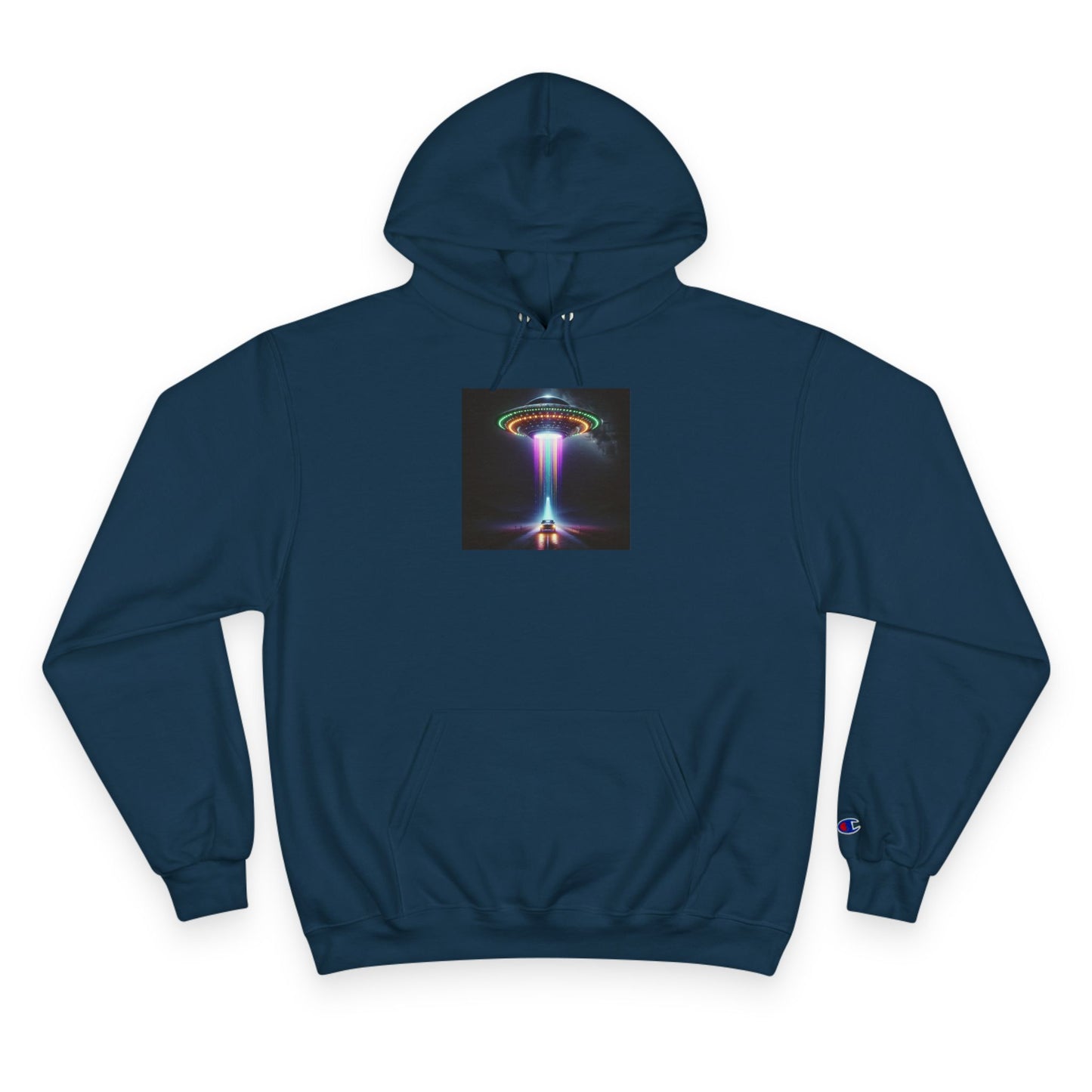 Zorbalix Zorgonz - Hoodie