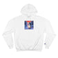 Frosty Glittertoe - Hoodie