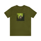 Tanuk the Wise Monkey - Tee