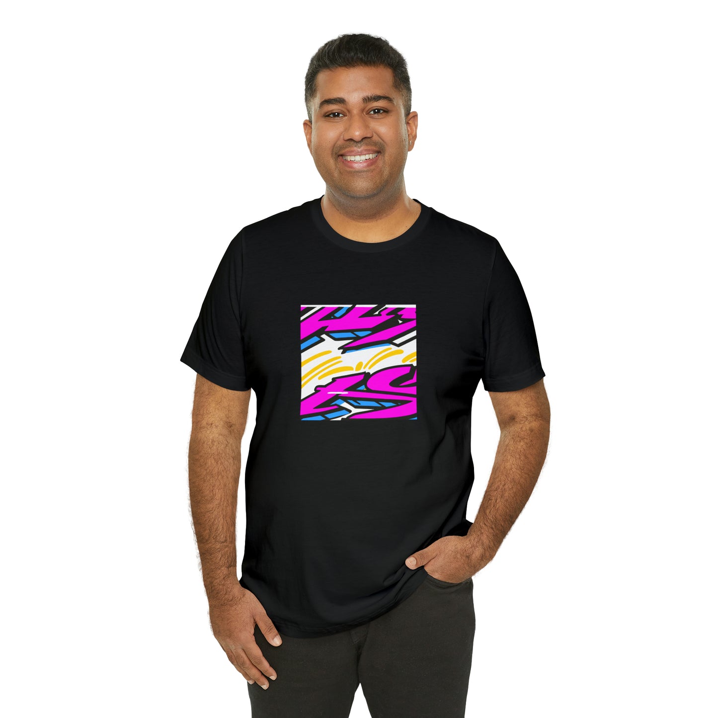 Kandi Flash - Tee