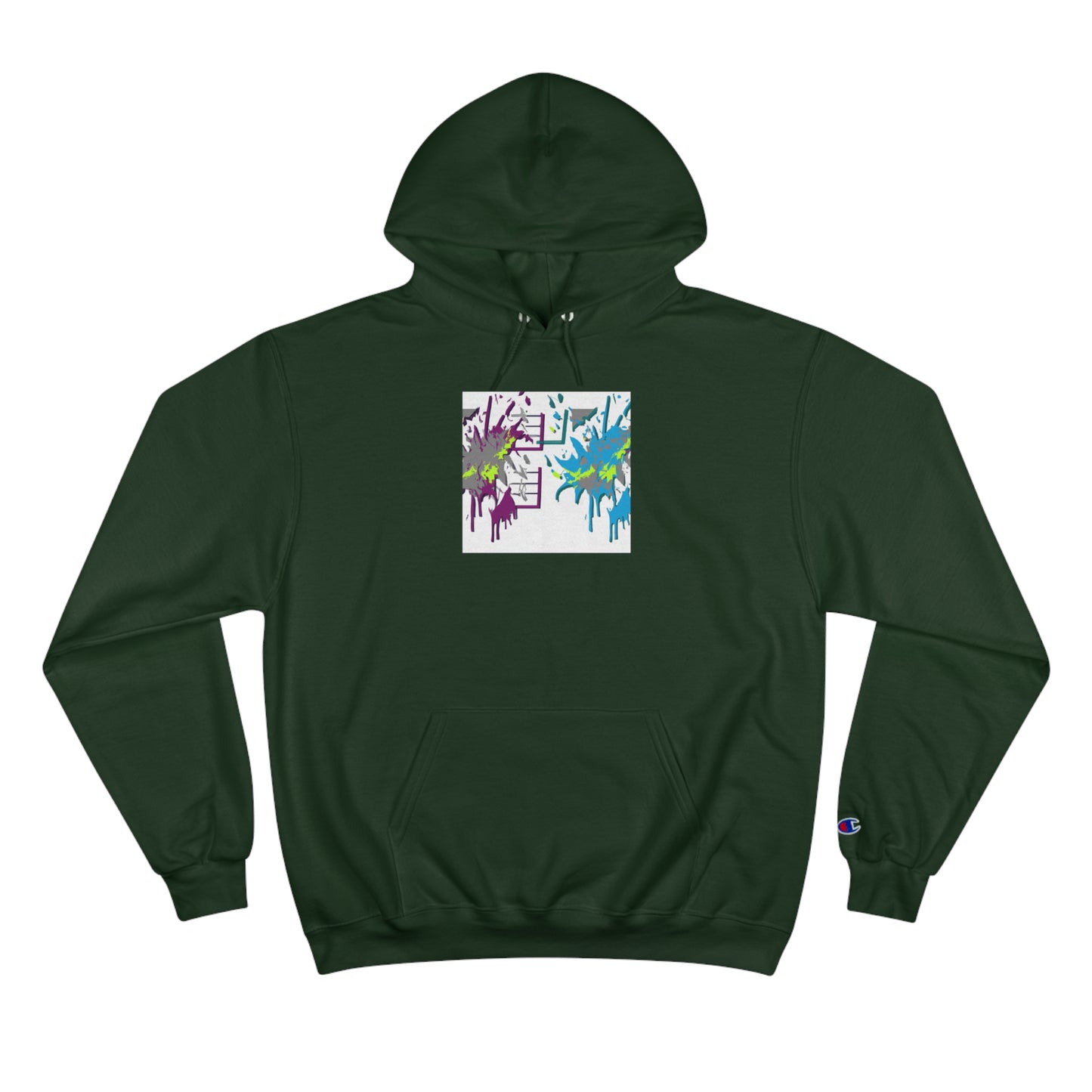 Kevyn Lyfe - Hoodie