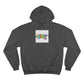 Stormy Sequoia - Hoodie