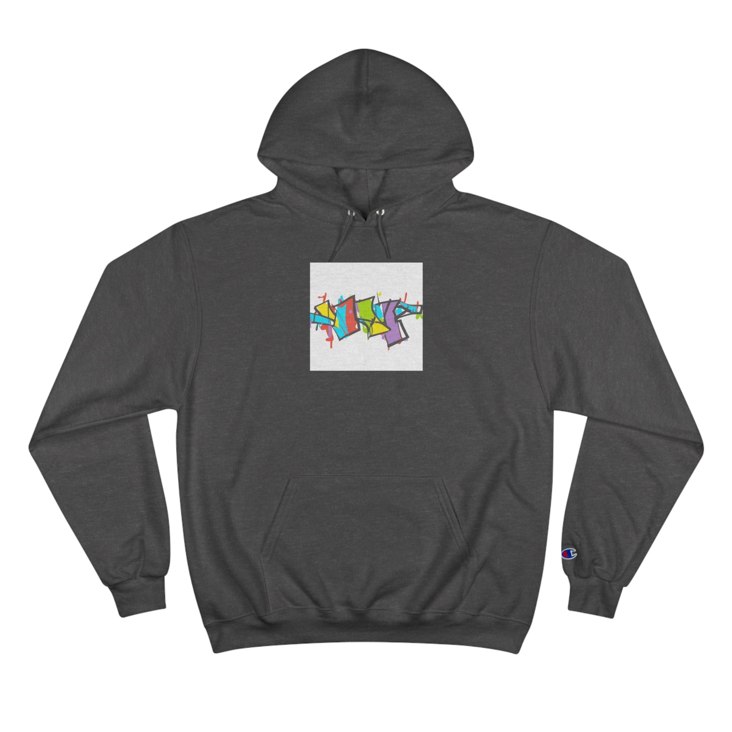 Stormy Sequoia - Hoodie