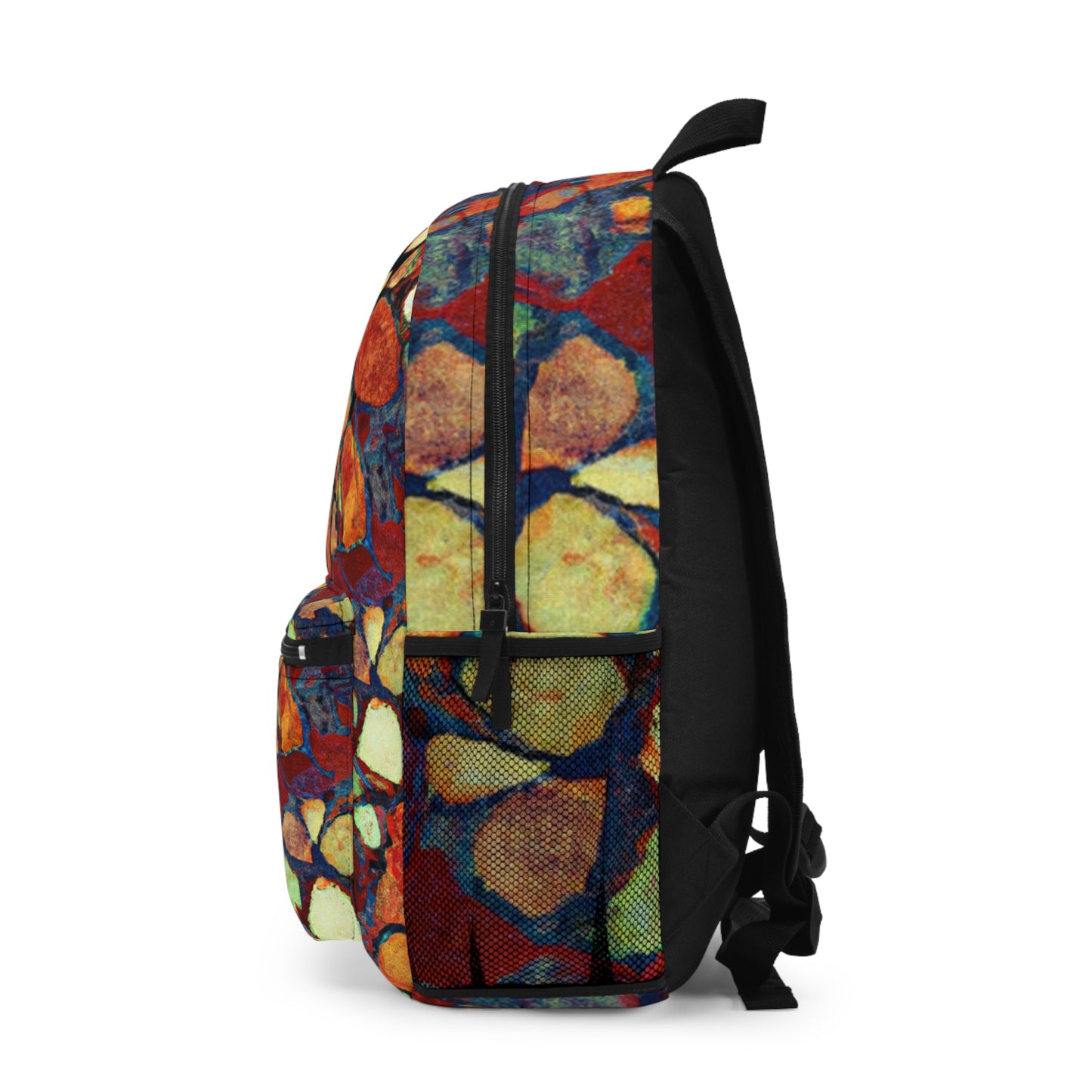 Hans Grauerling - Backpack