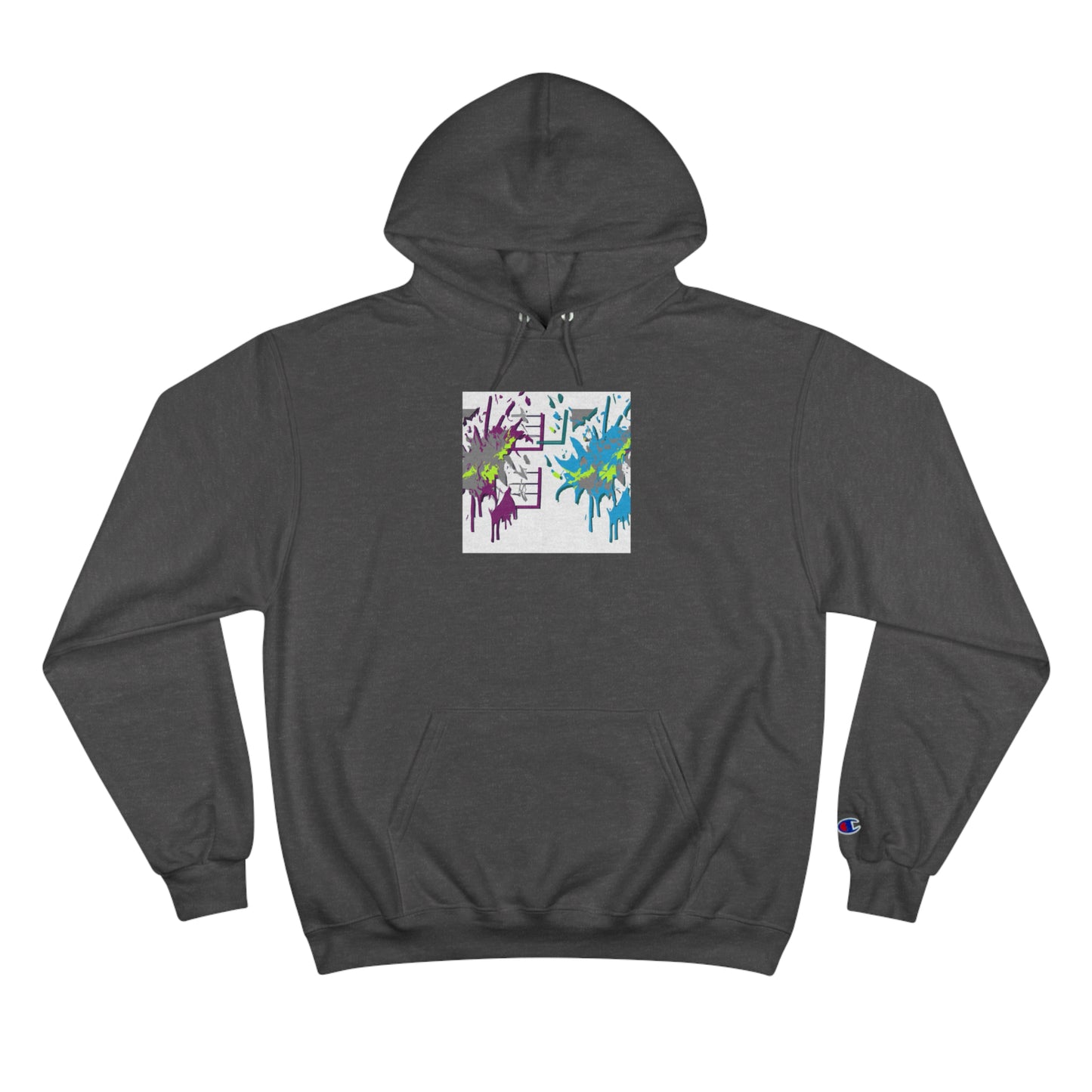 Kevyn Lyfe - Hoodie