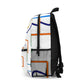 Balthazar Vosser - Backpack