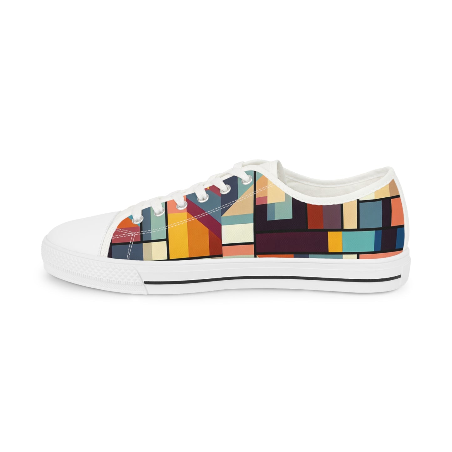 Cordelia de la Chaussure - Low Top Shoes