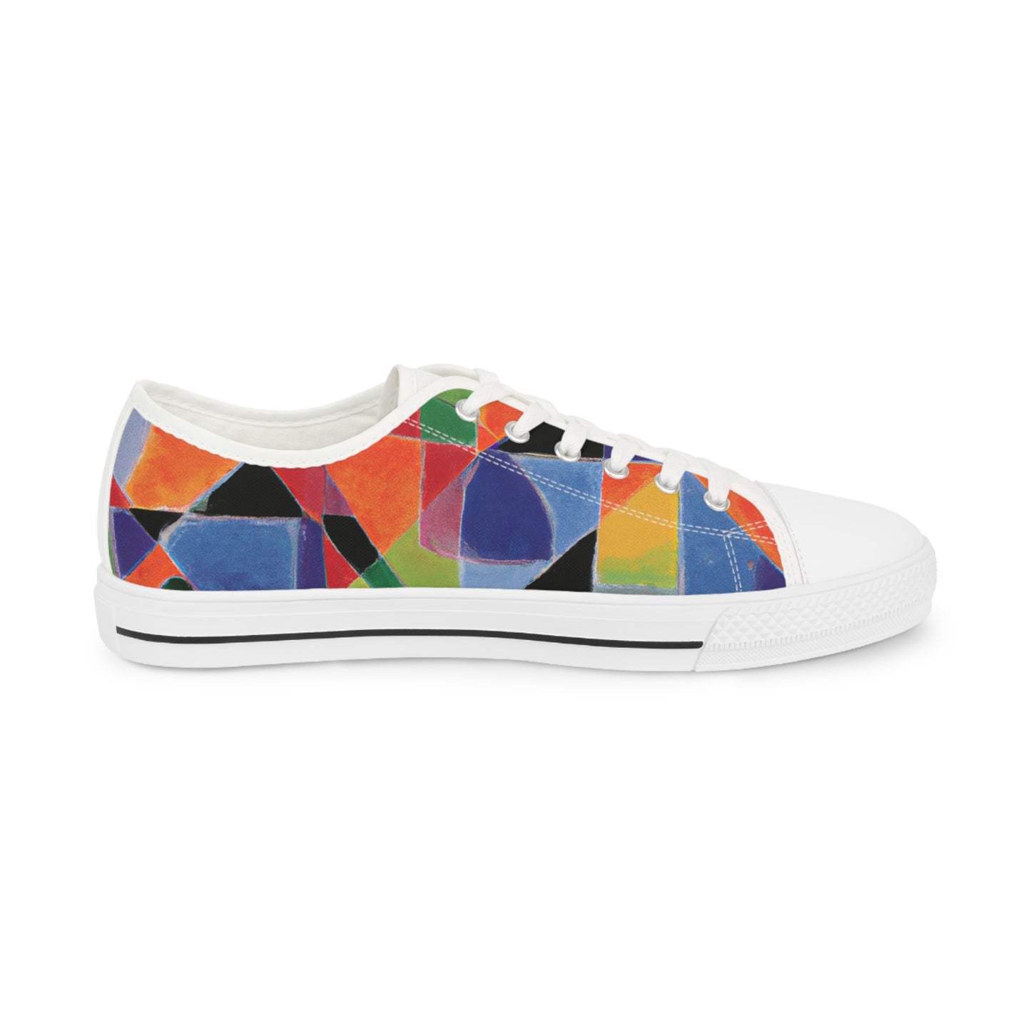 Gyllianne de la Footwear - Low Top Shoes