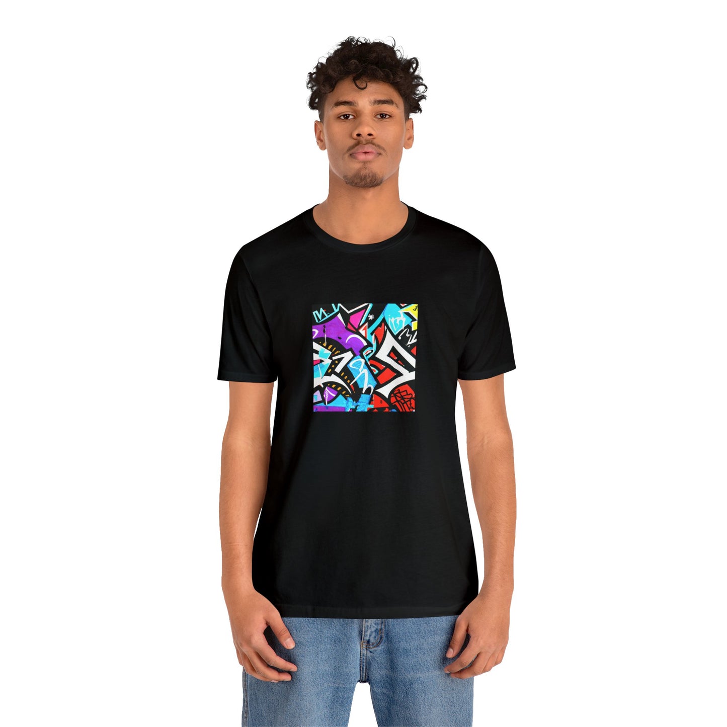 Trixie Quickfingers - Tee