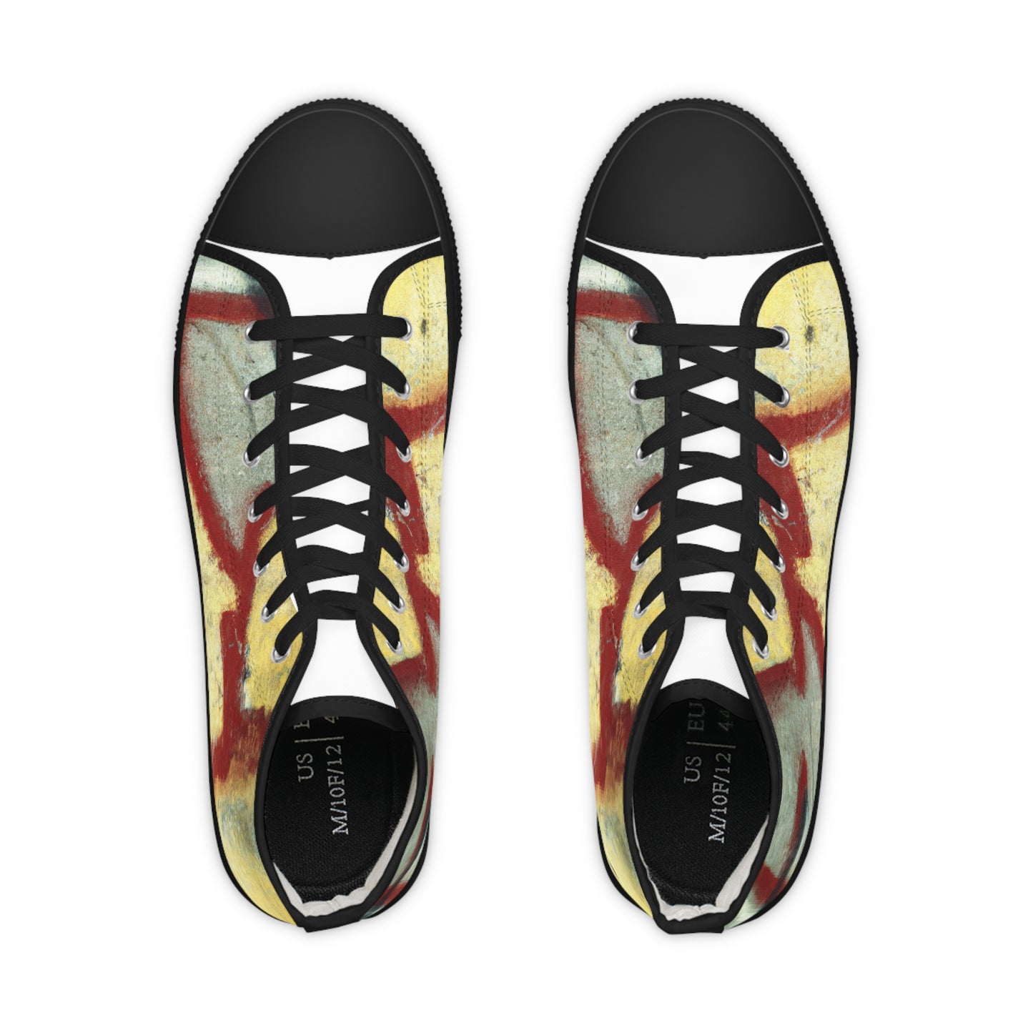 Sir Thomas Shoesmith. - High Top Shoes