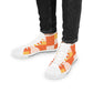Livianna daVinci - High Top Shoes