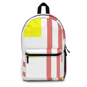 Timothy Greyson - Backpack