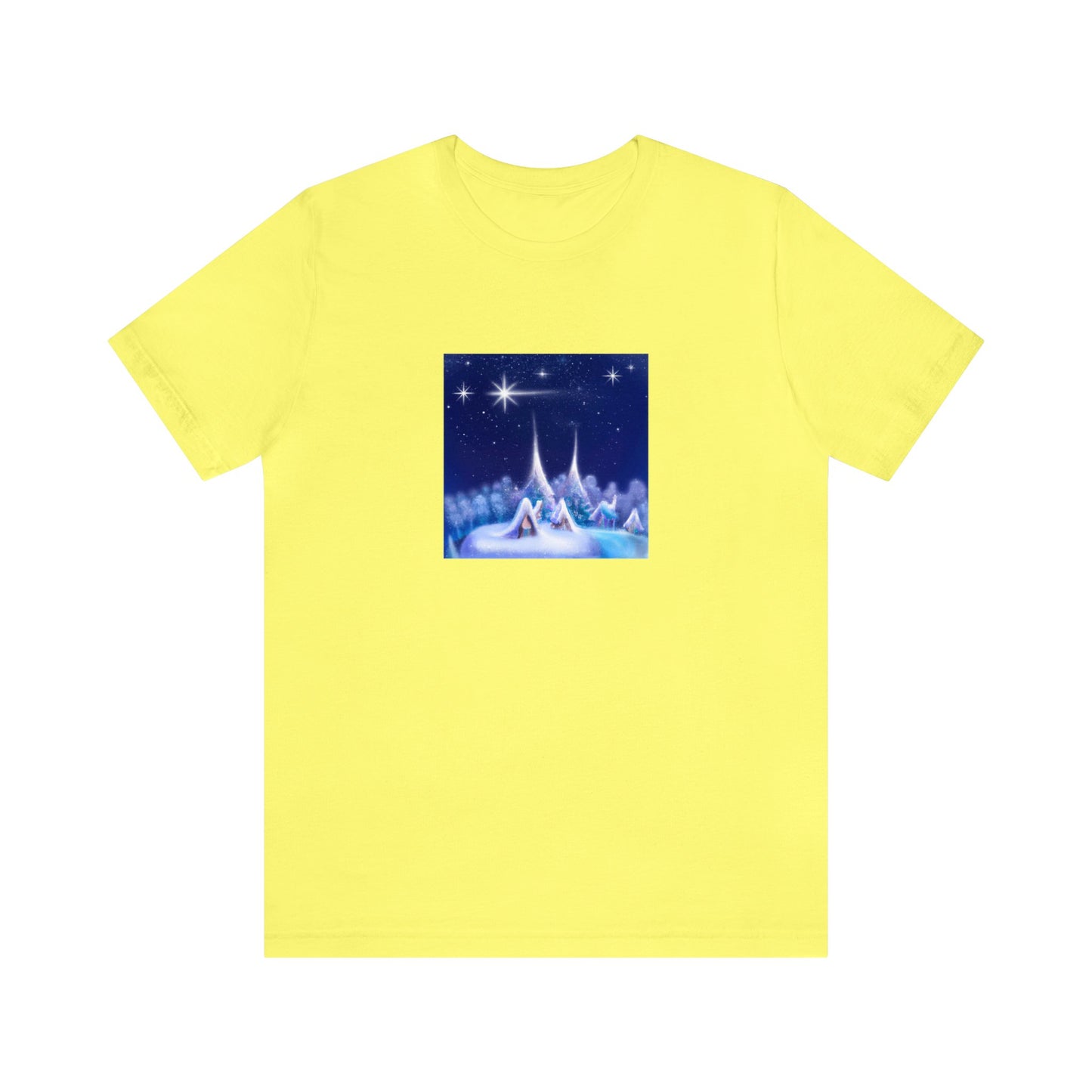 Jingleson Quickstomp - Tee