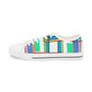 Cecilia de Montforte - Low Top Shoes