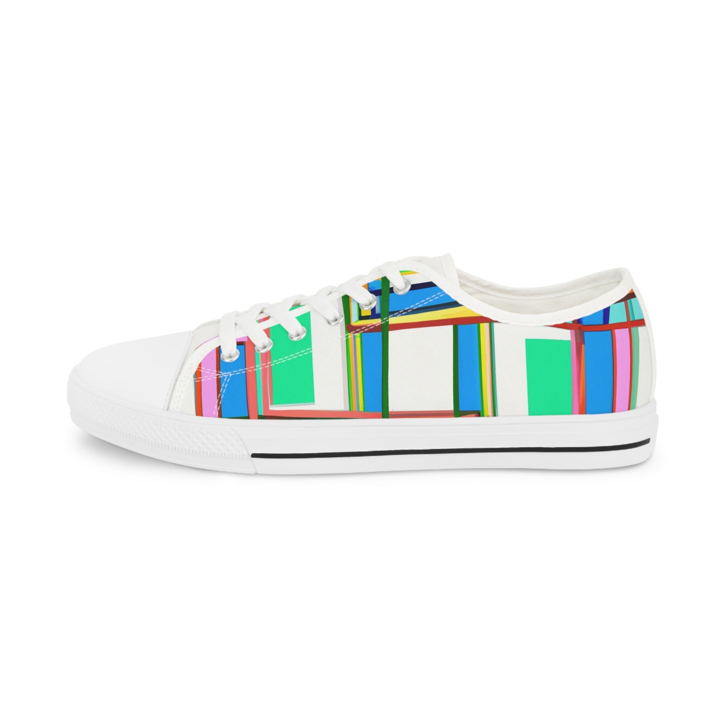 Cecilia de Montforte - Low Top Shoes