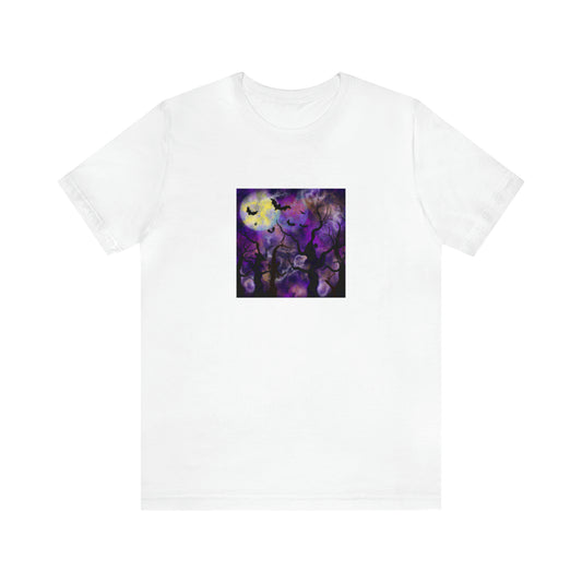 Malachi Wraith - Tee