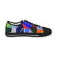 Antonio di Piacenza - Low Top Shoes