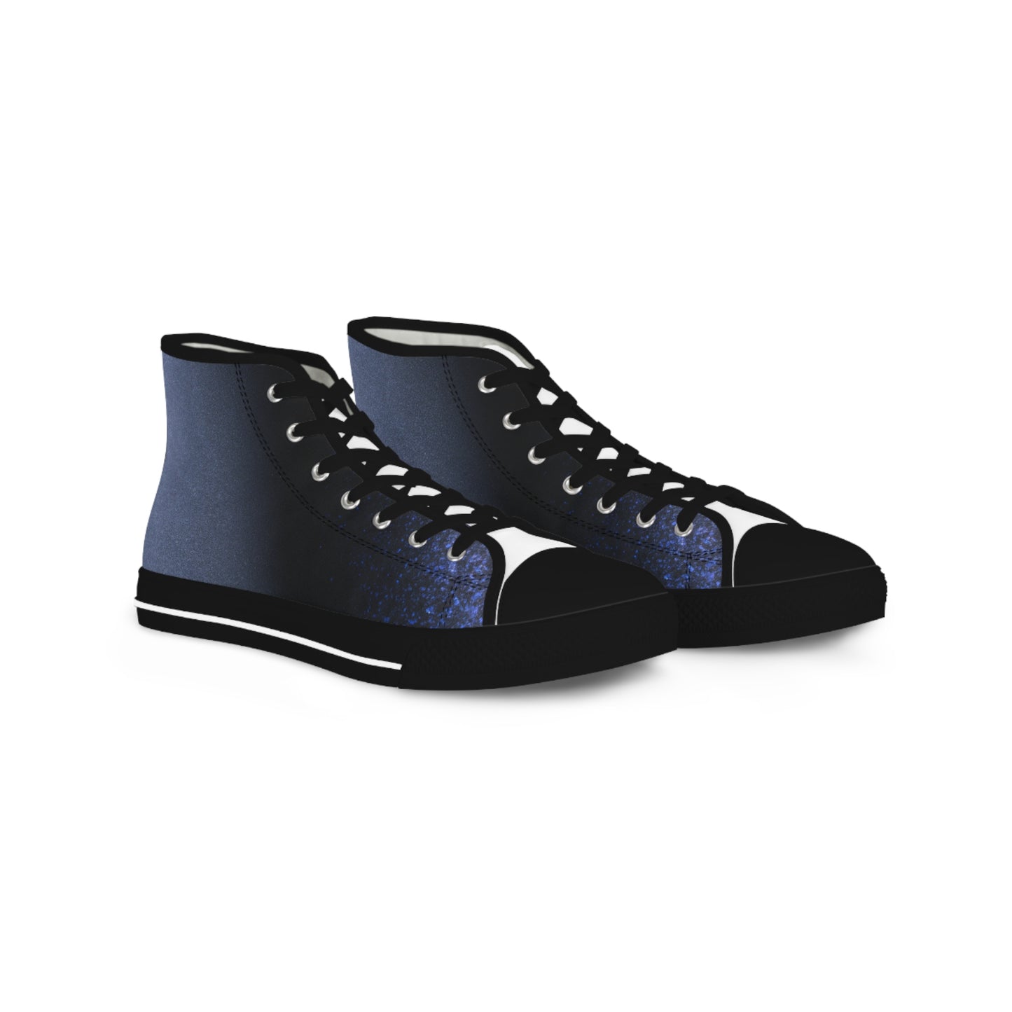 Rebecca Stilesman - High Top Shoes