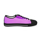 Aristotle Rushmore - Low Top Shoes