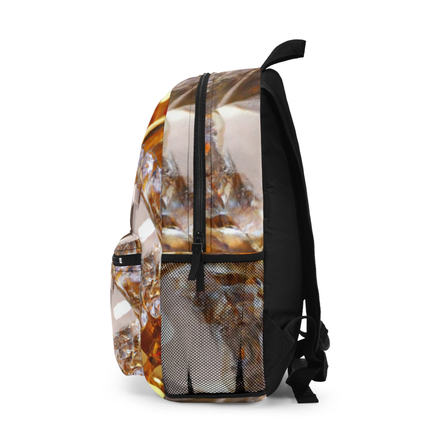 Ambreous Marlowe. - Backpack