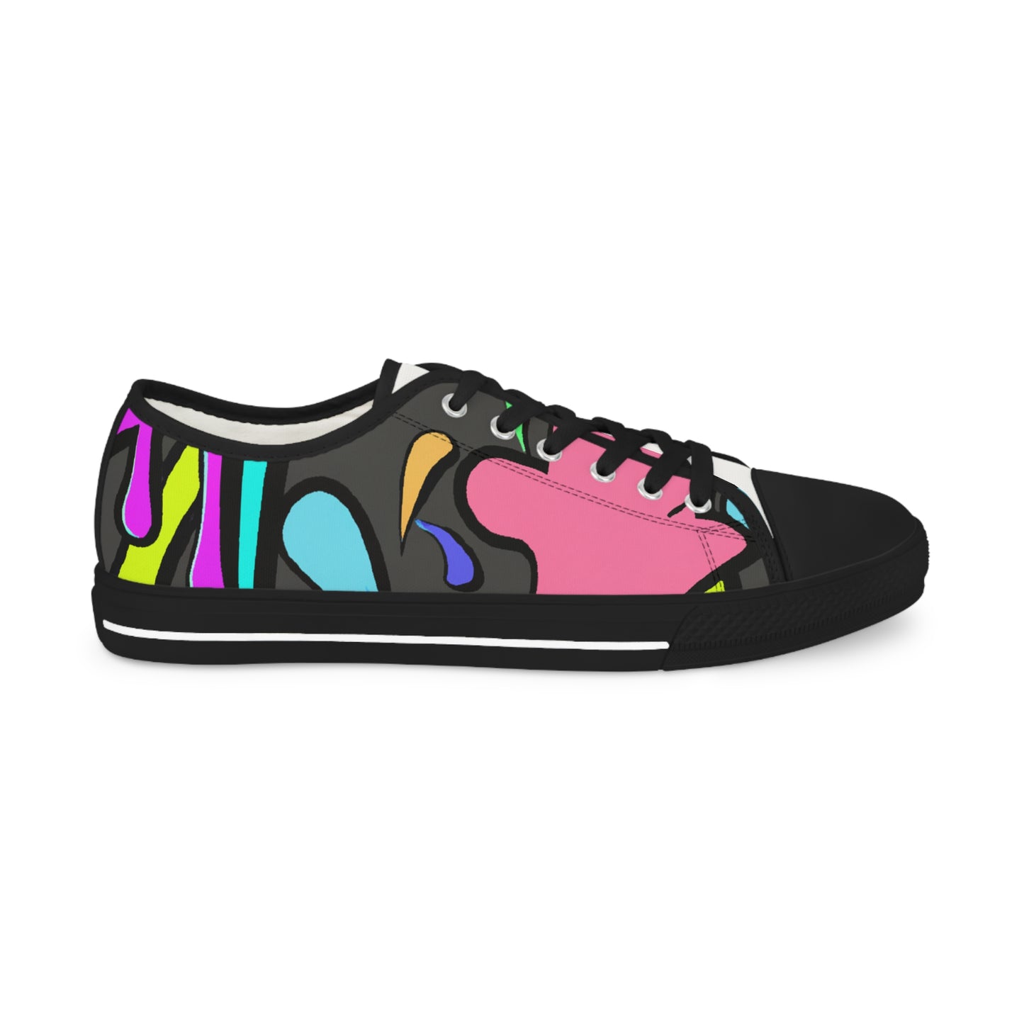 Fusoino di Portello - Low Top Shoes