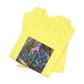 Jett "Graffix" Maverick - Tee