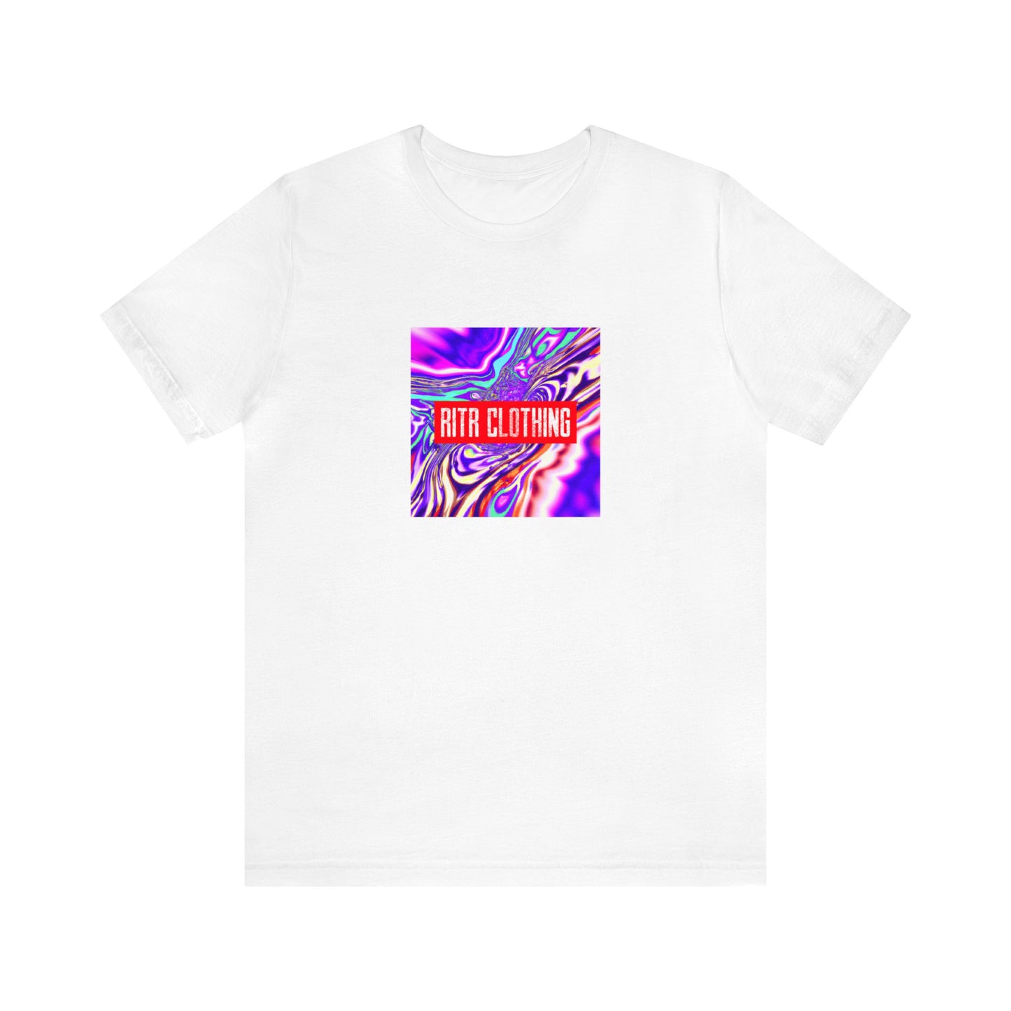 Violette Duvalier - Tee