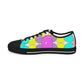 Harvey Postlethwaite - Low Top Shoes