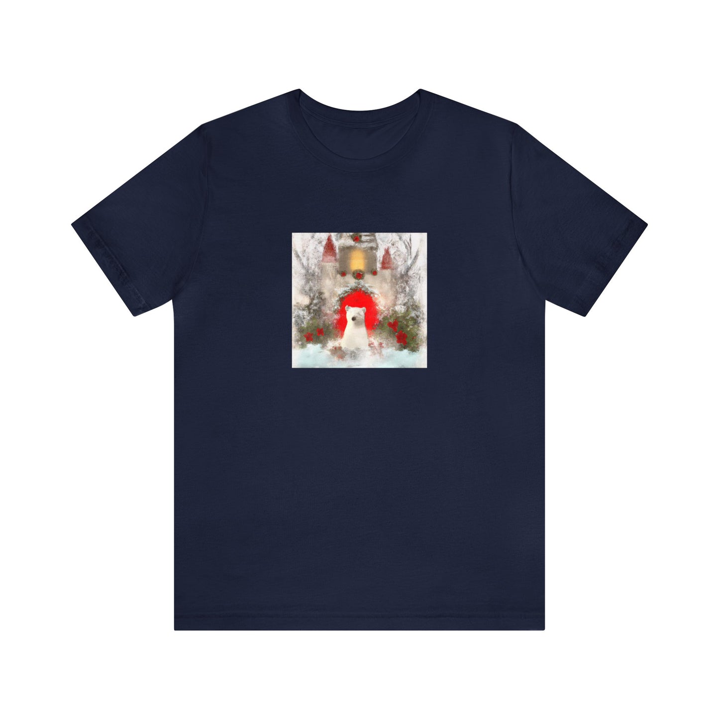 Sprinkley McJingles - Tee