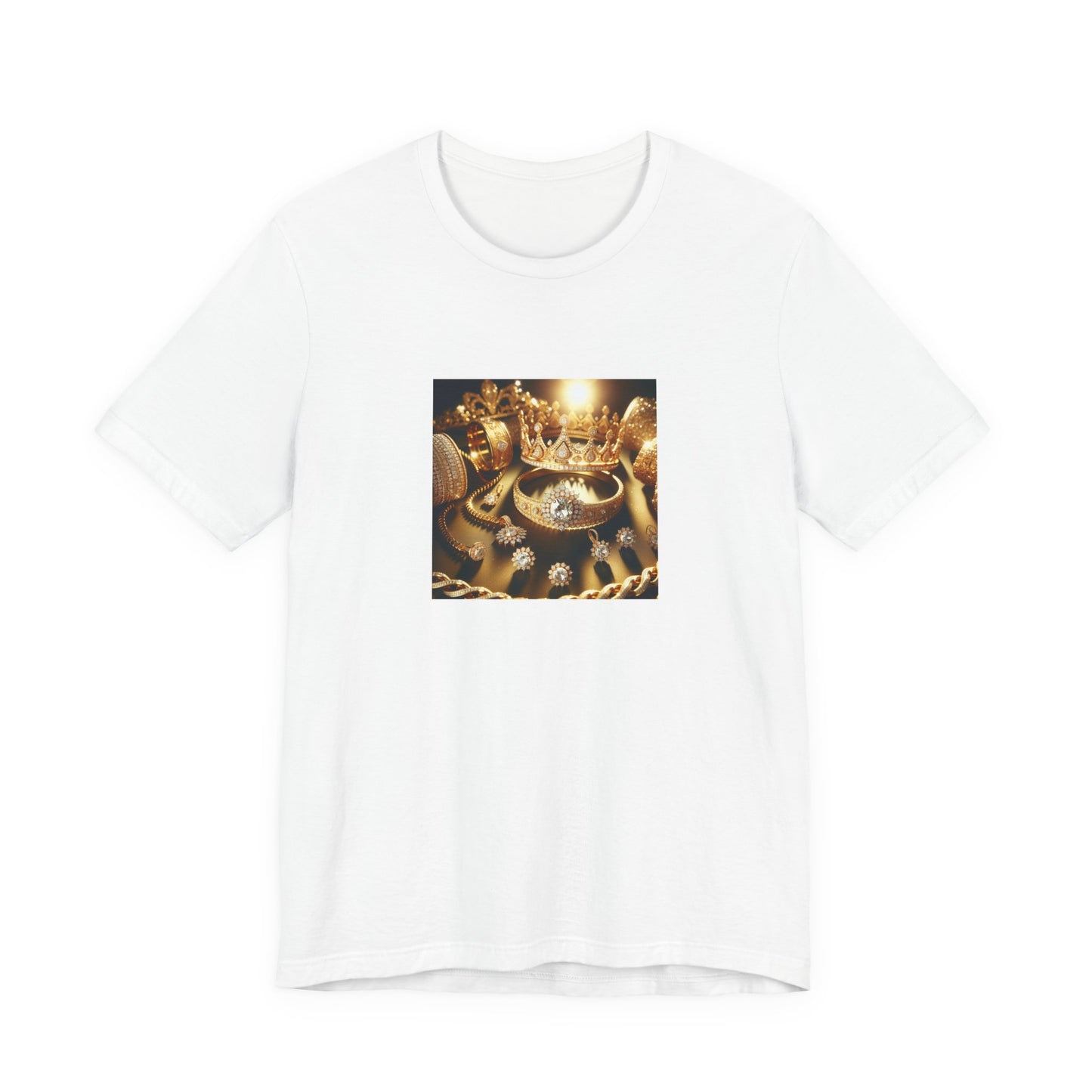 Persephone "Diamond" O'Sullivan - Tee