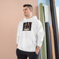 Fitzy Snowflake. - Hoodie