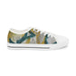 Giovanni de'Vecchio - Low Top Shoes