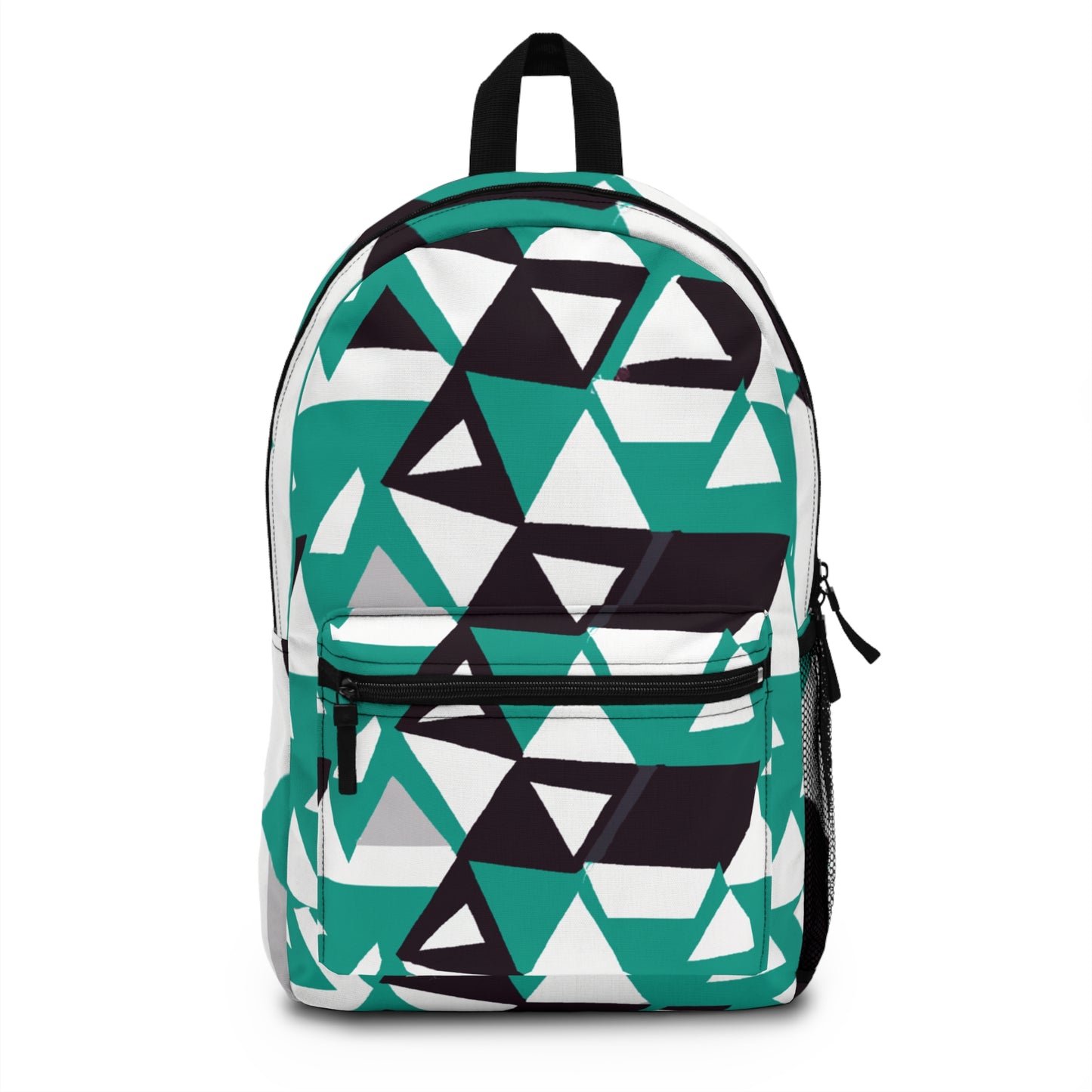 Agostino de Sancto. - Backpack